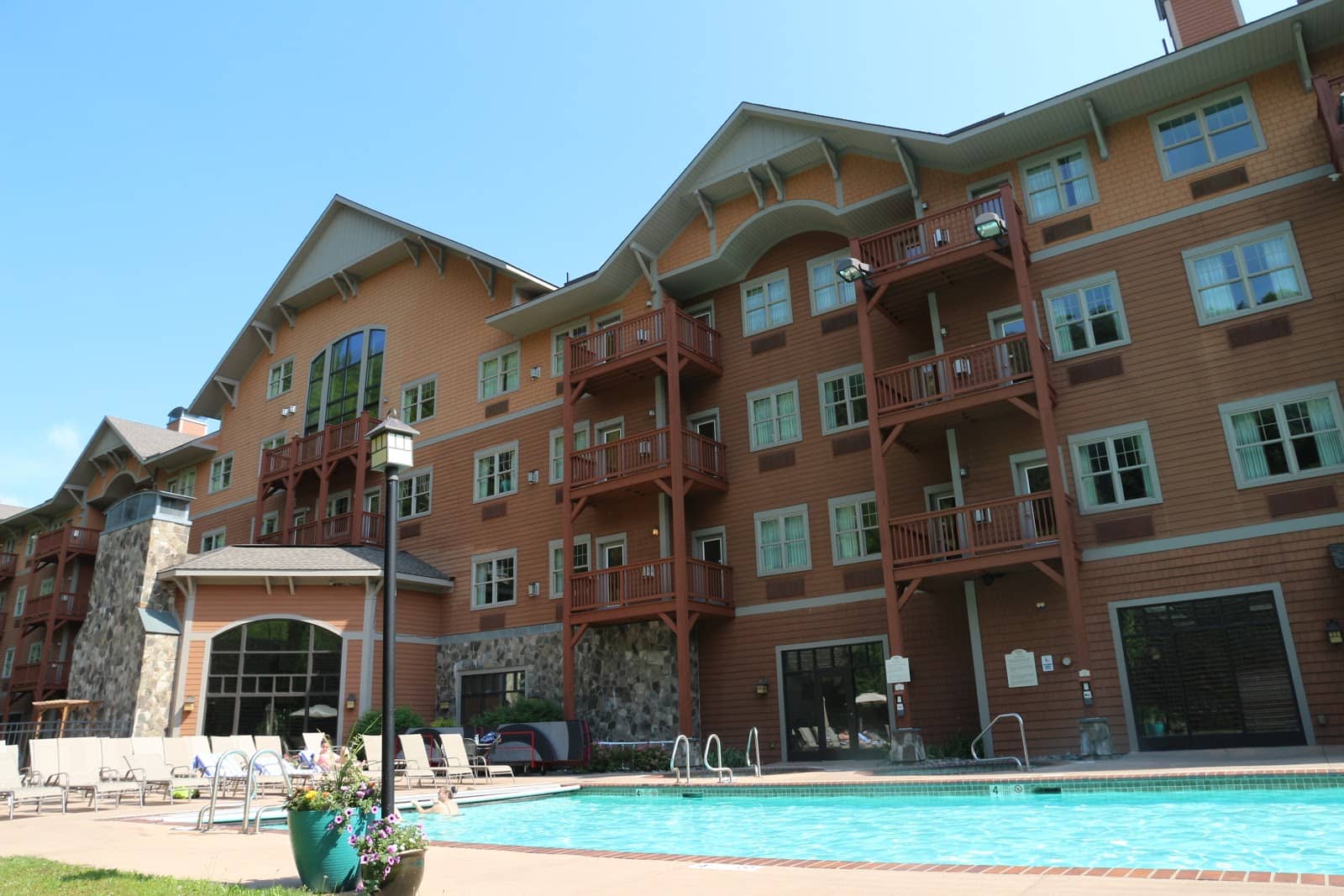 Kaatskill Mountain Club