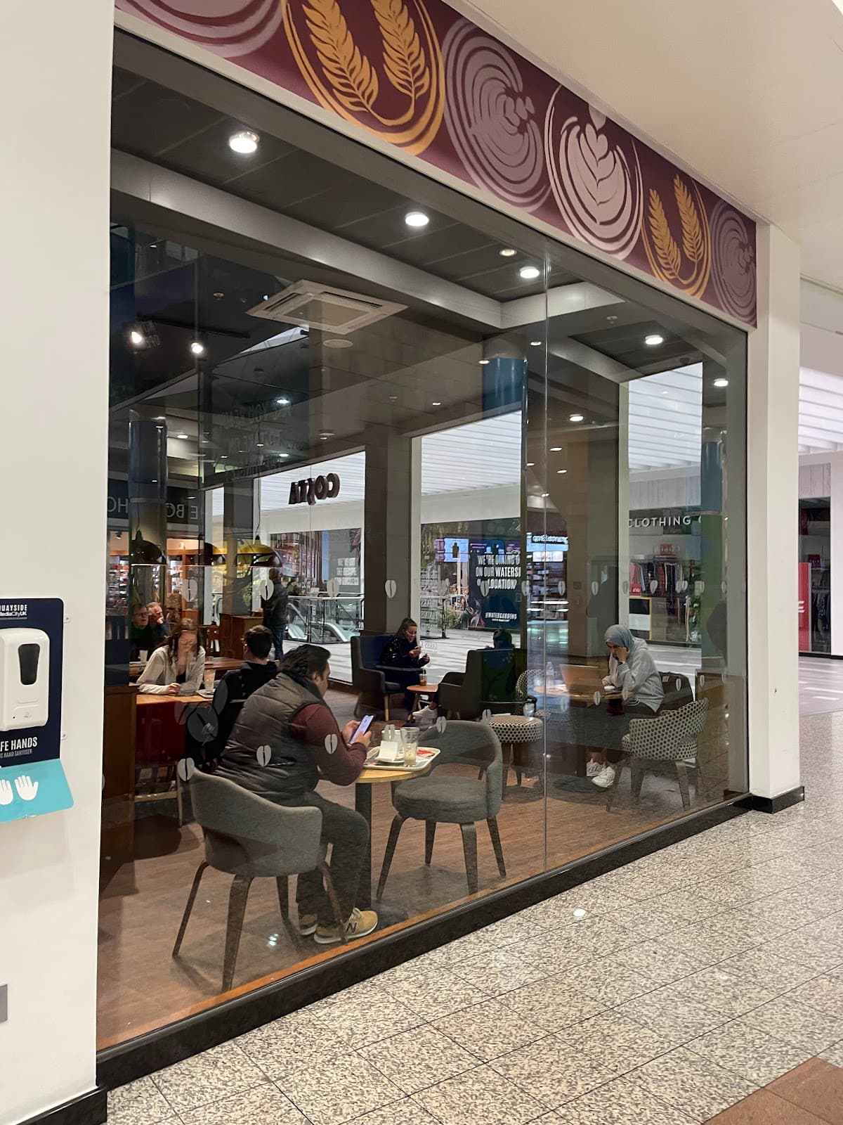 Salford Quays - Image 1