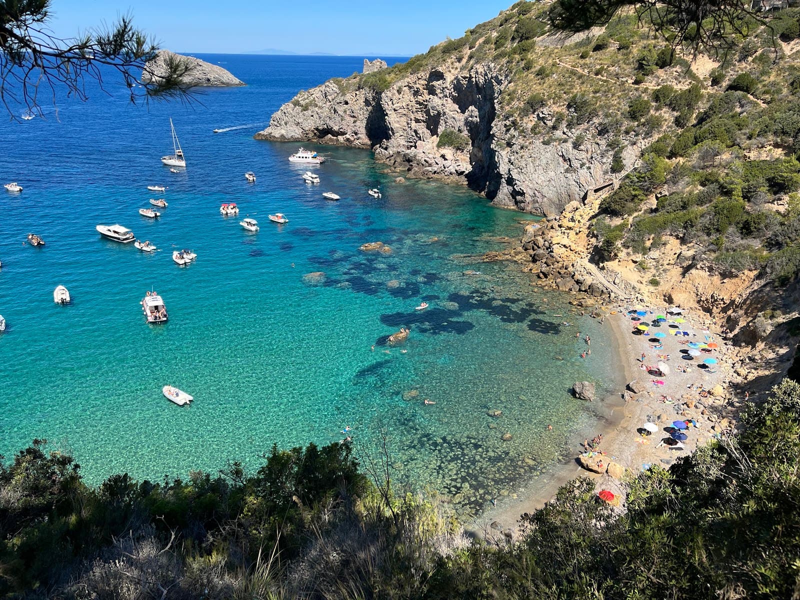 Cala del Gesso - Image 1