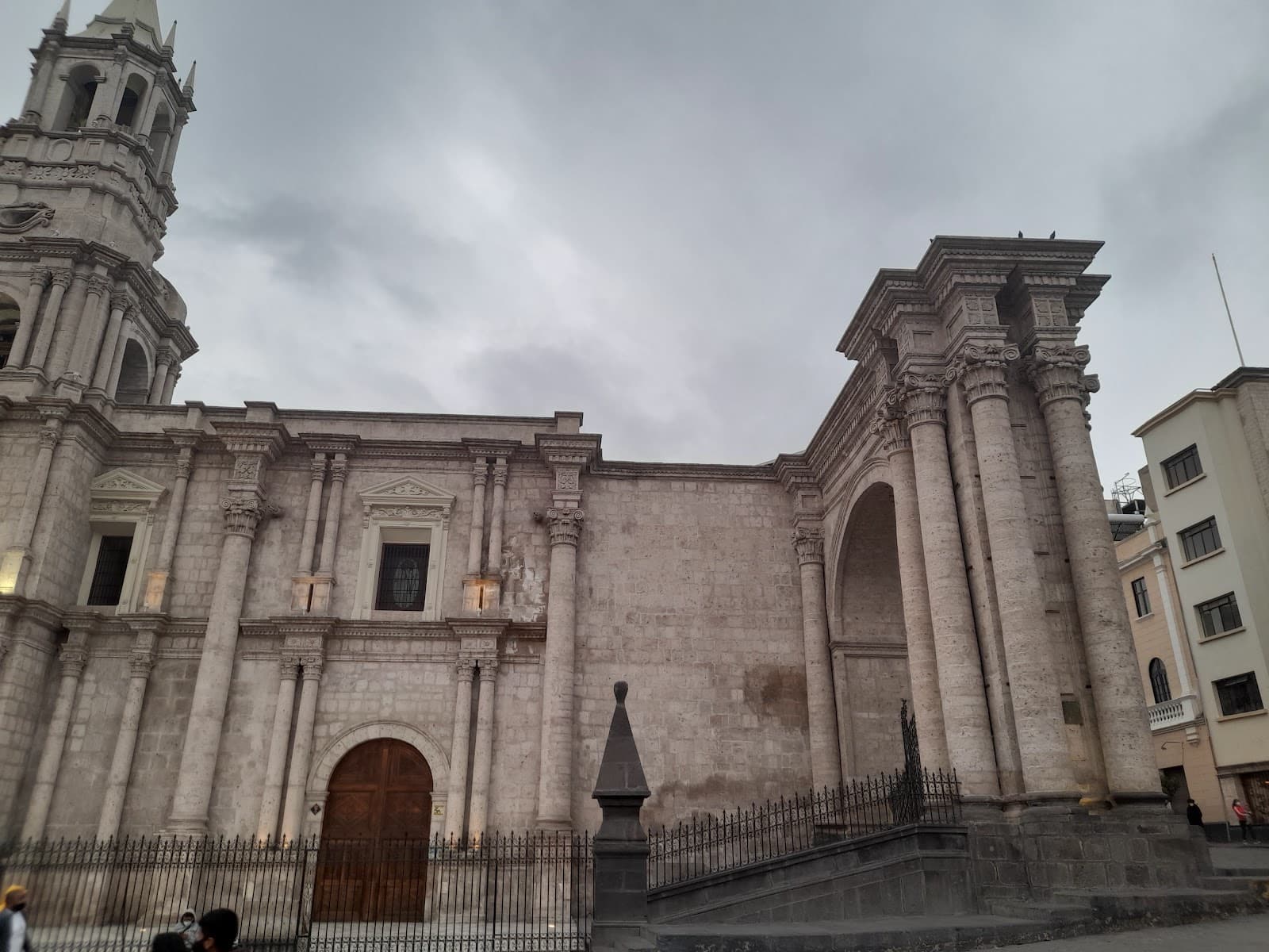 Historic Centre Arequipa - Image 1