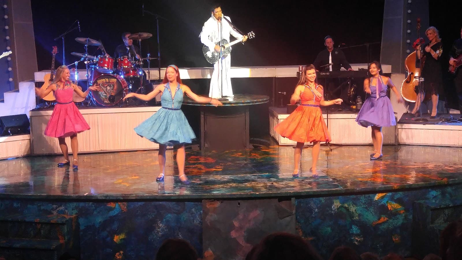 Maui Theatre Lahaina - Image 1