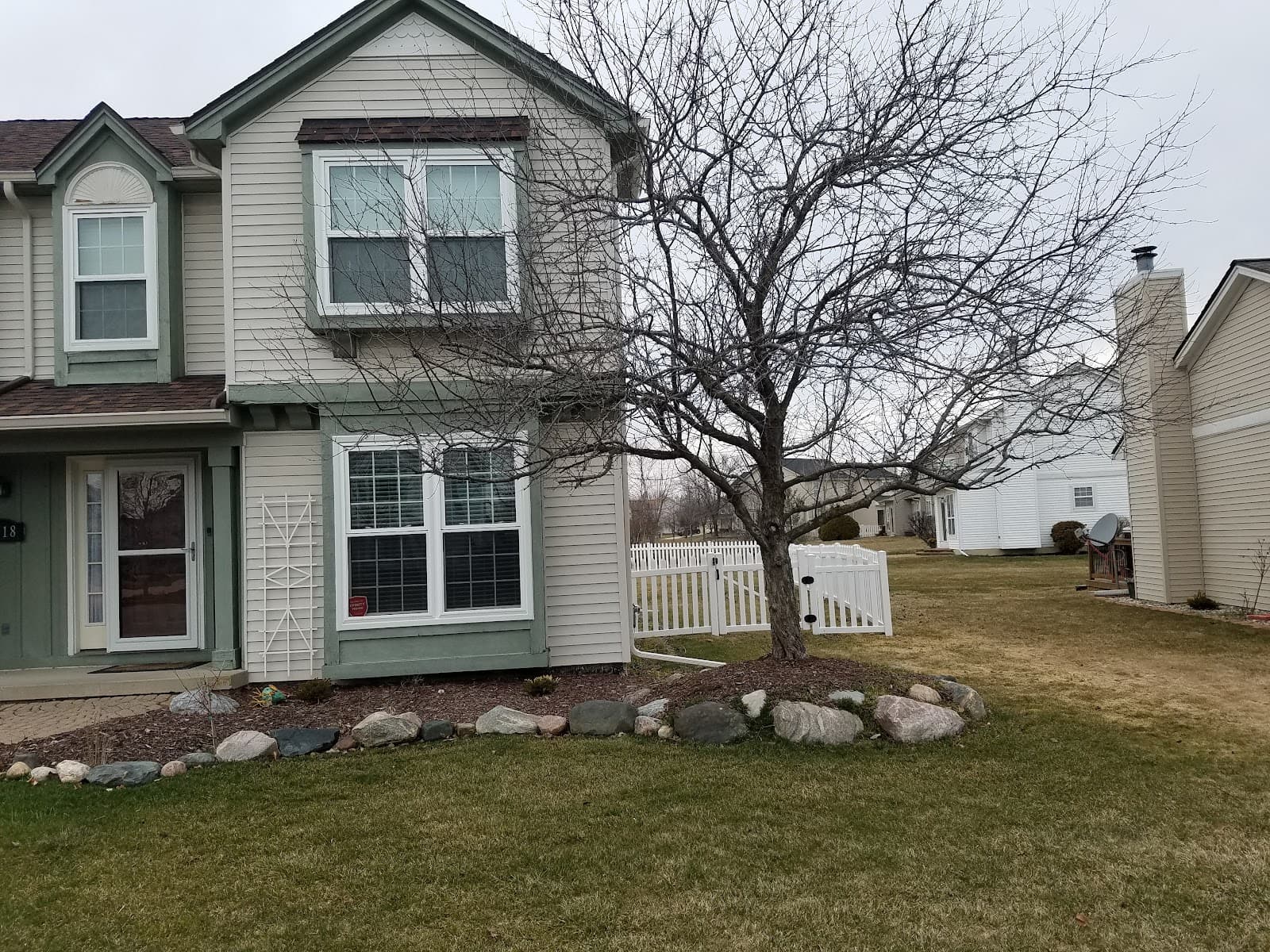 Near West Side Historic District - Image 1