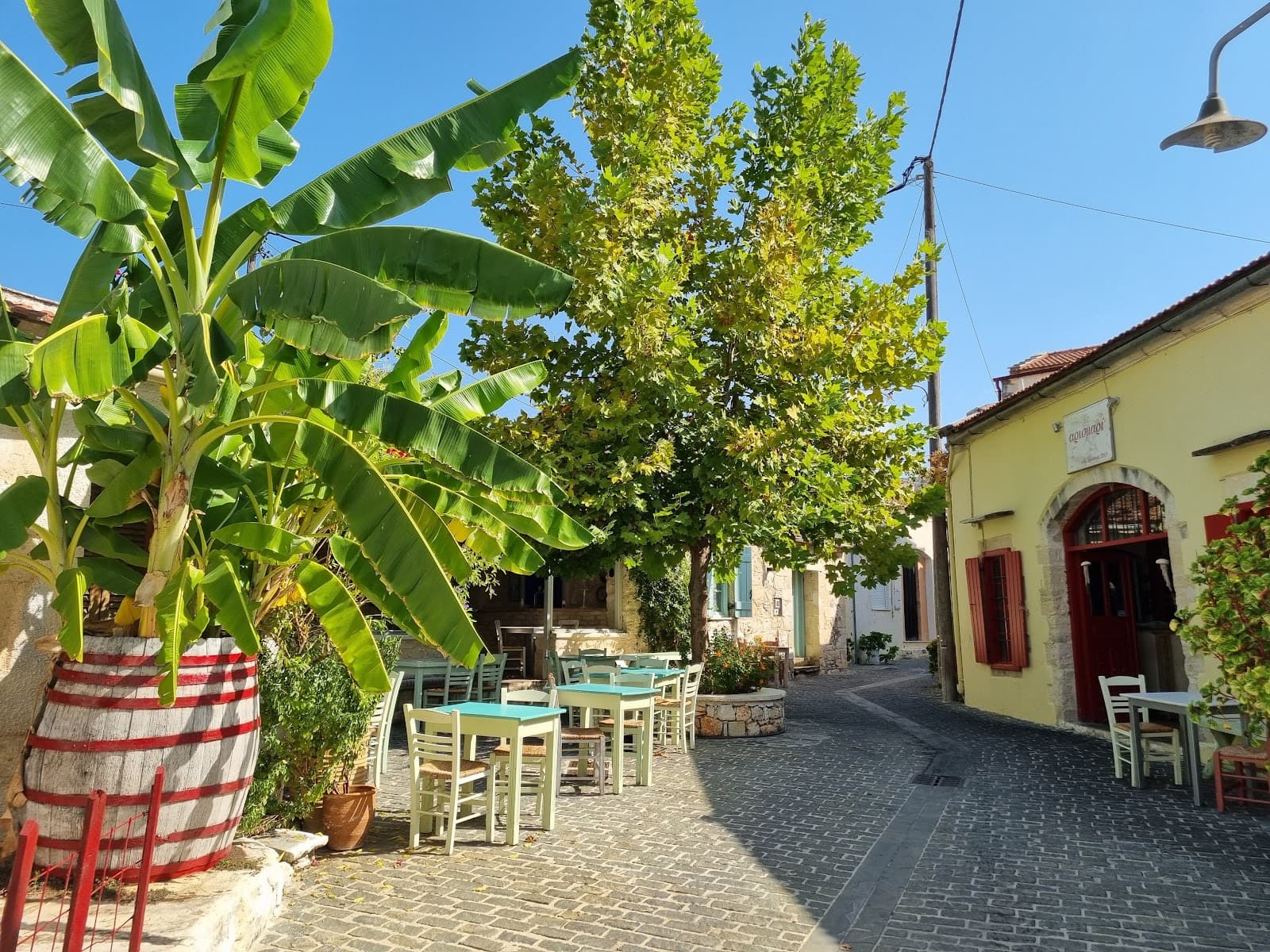 Gavalochori Crete - Image 1