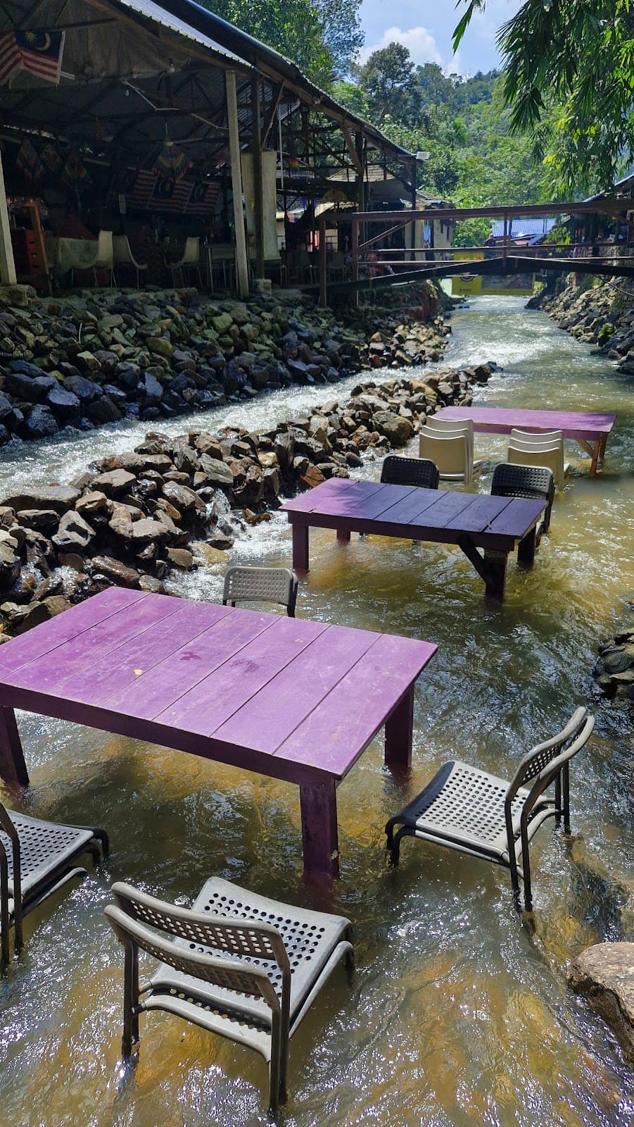 Kemensah BBQ - Image 1