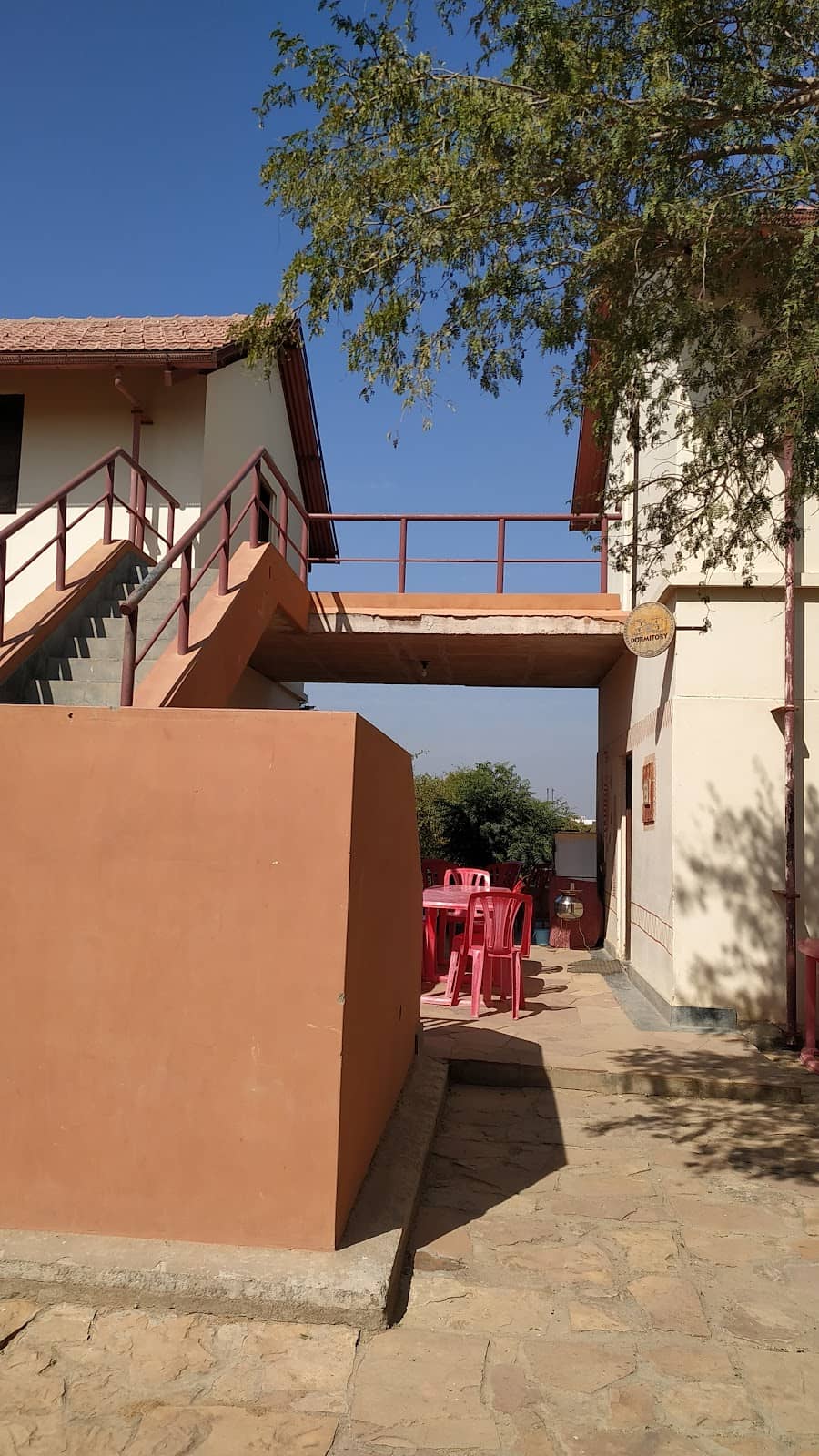 Vertical photo