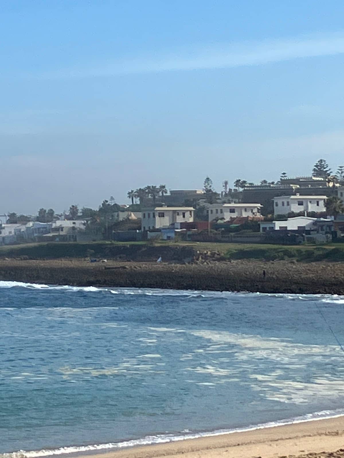 Plage Amirat
