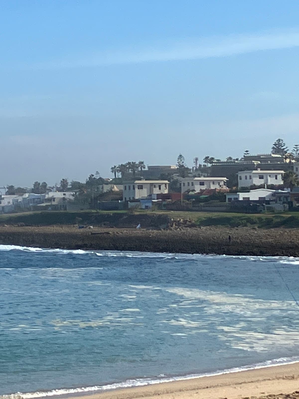 Temara Beach - Image 1