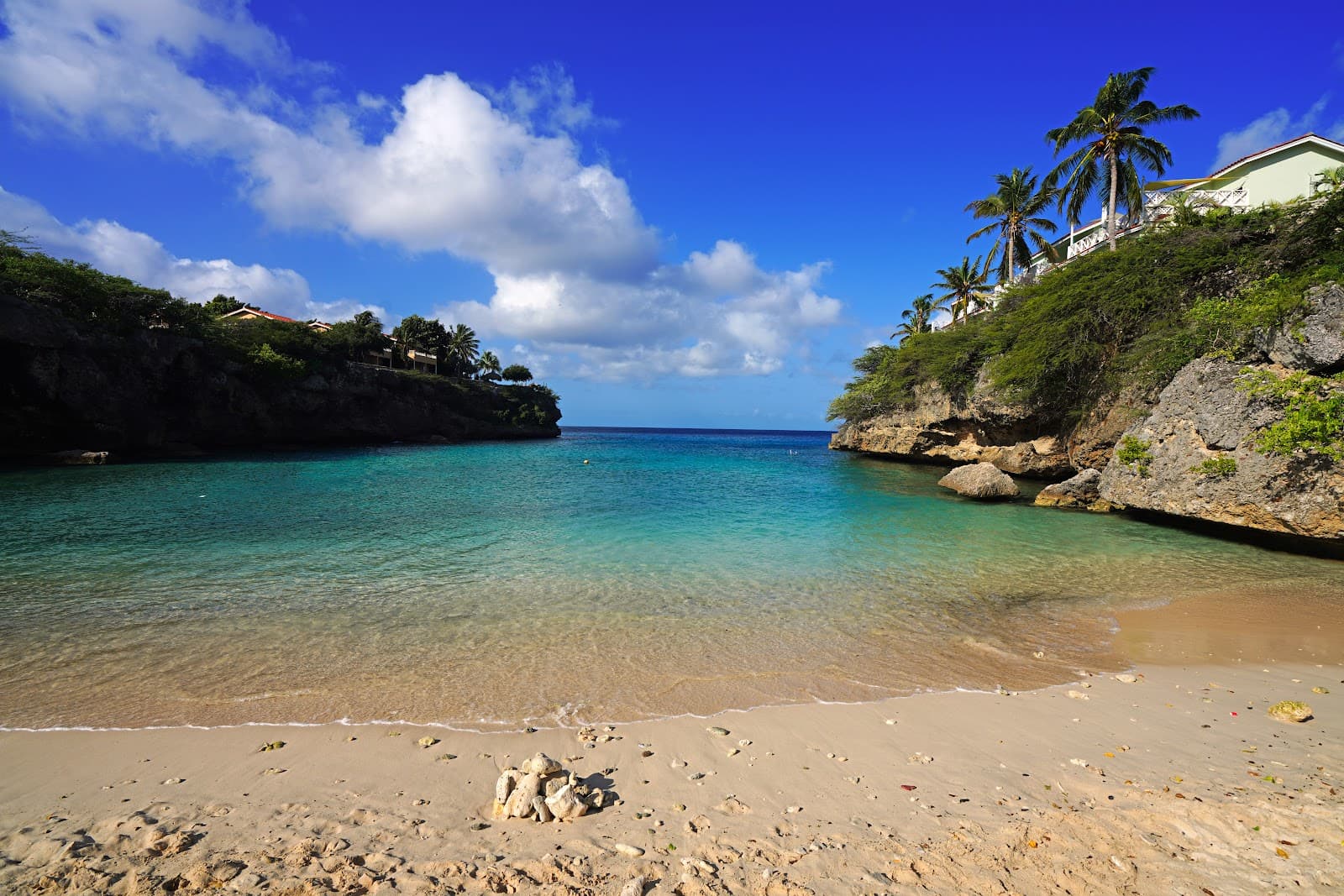 Playa Lagun Curaçao - Image 1