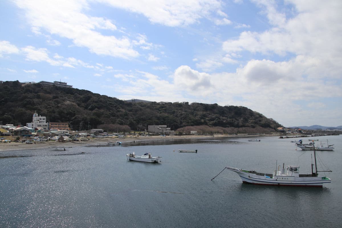 Hashirimizu Water Source - Image 1