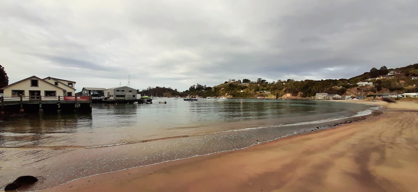 Stewart Island / Rakiura - Image 1