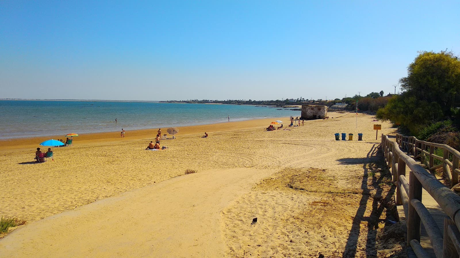 Playa de Micaela - Image 1