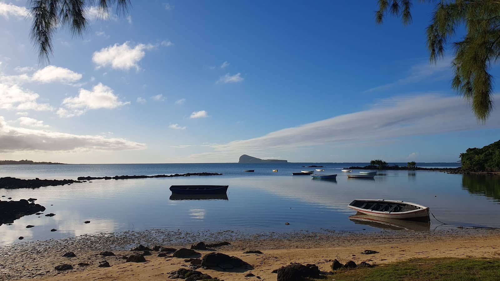 Picnic and Camping Haven