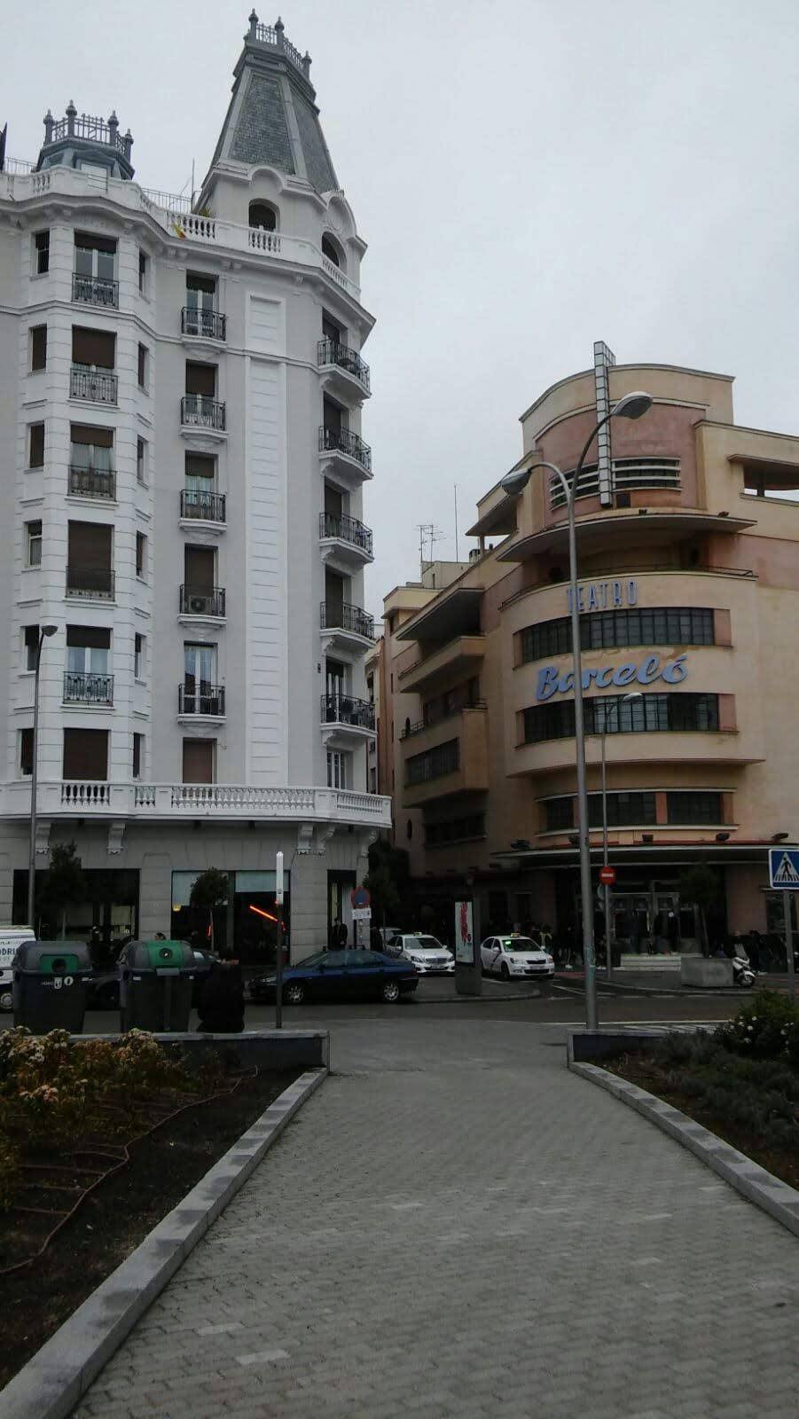 New Release Screenings