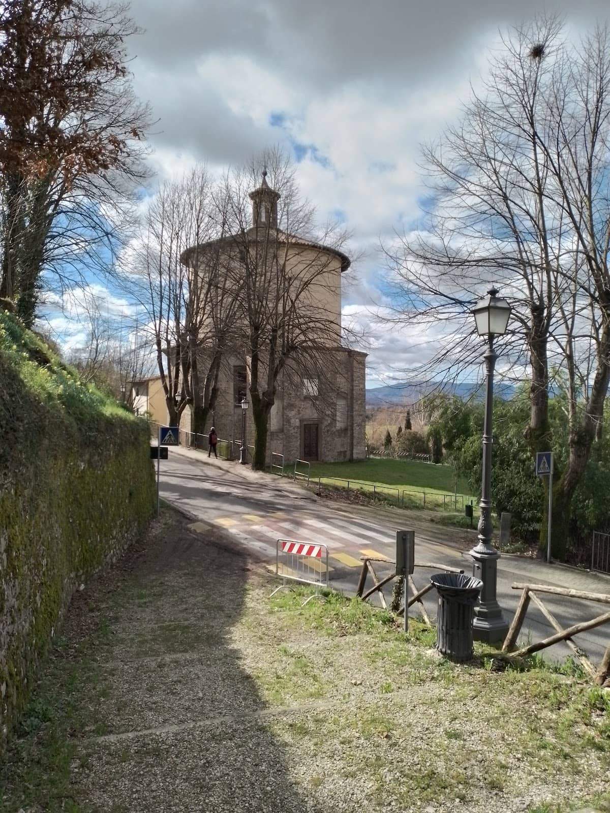 Vertical photo