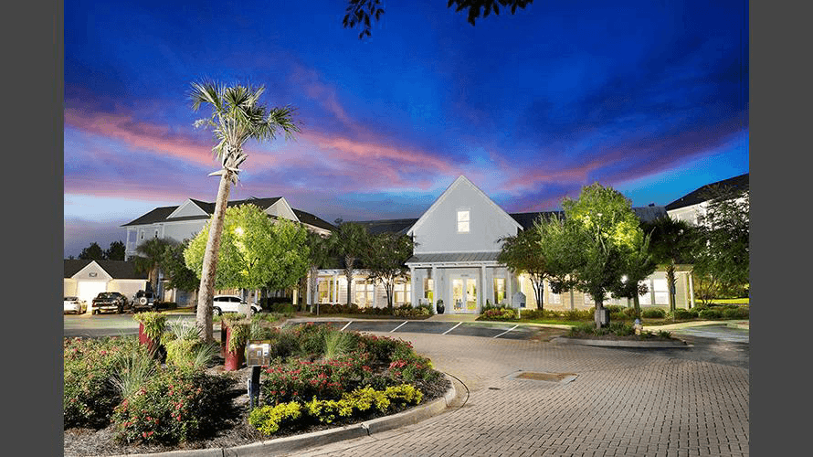 Resident Amenities