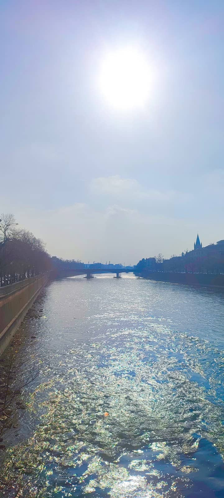 Vertical photo