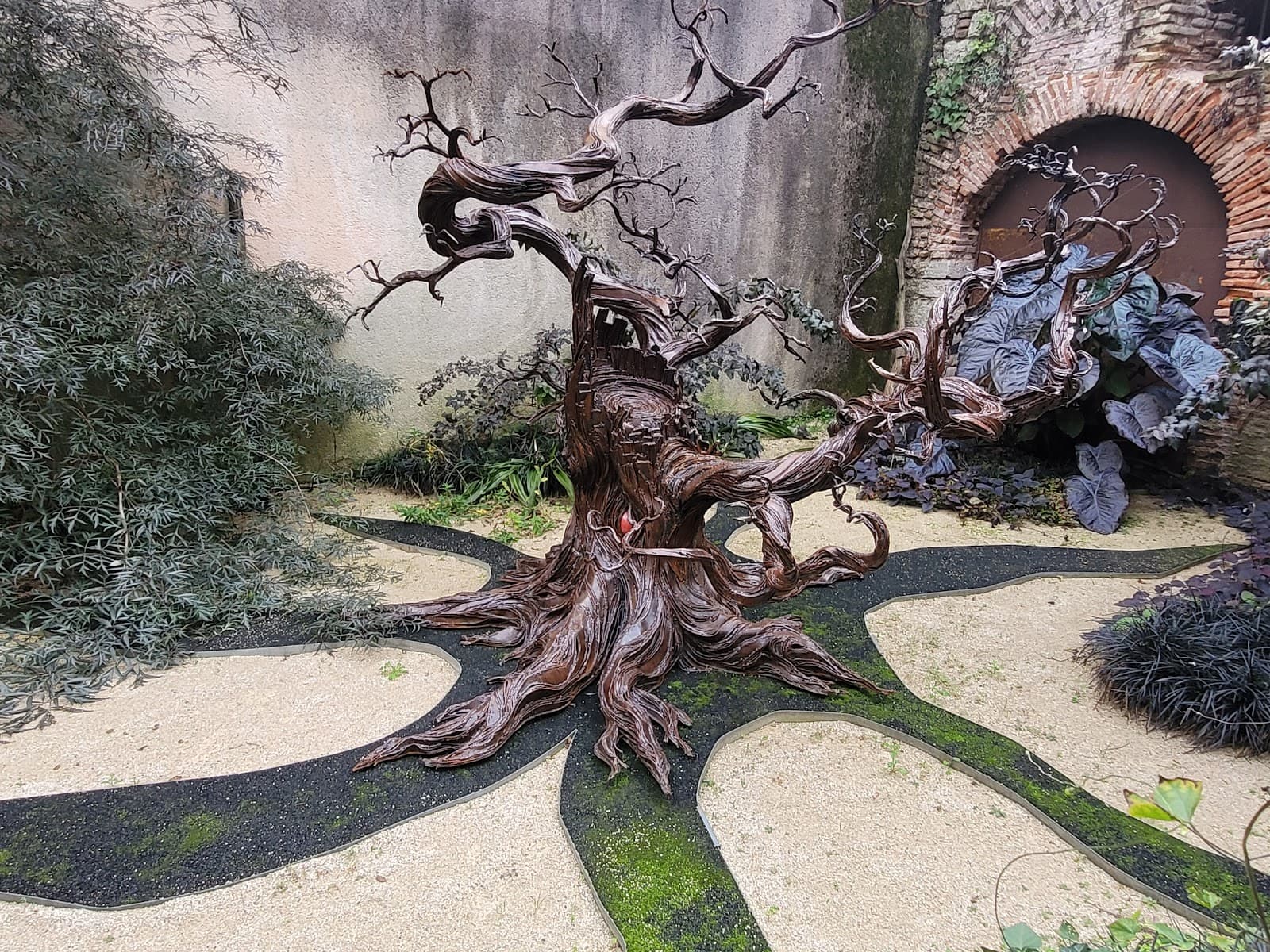 Secret Gardens of Cahors - Image 1