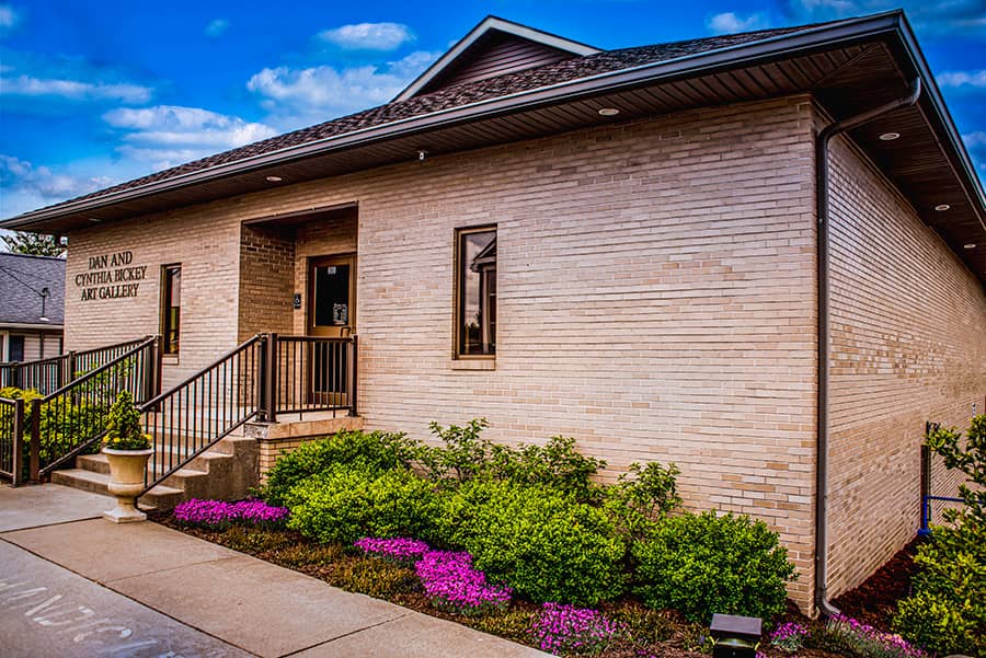 Interactive Workshops