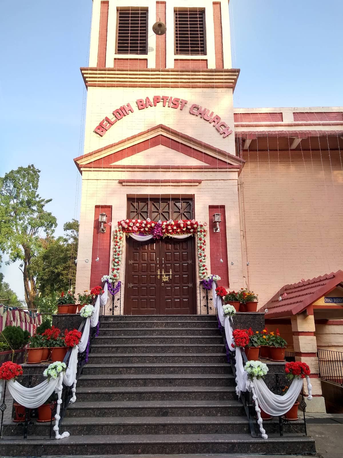 Community Gatherings