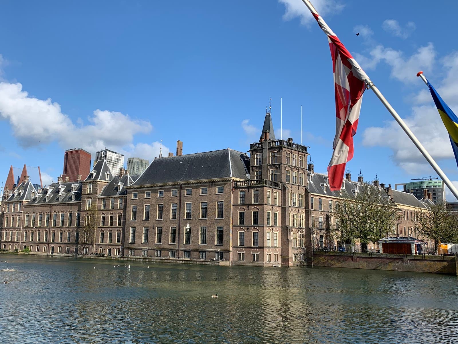 Binnenhof - Image 1