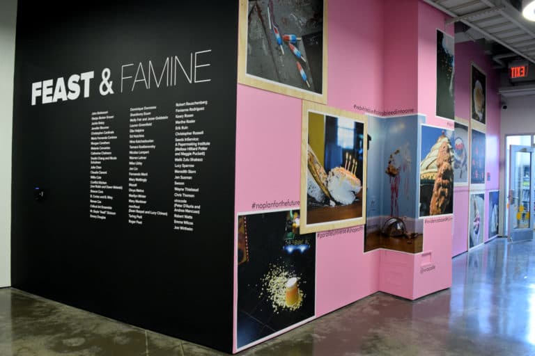 Paul Robeson Galleries - Image 1