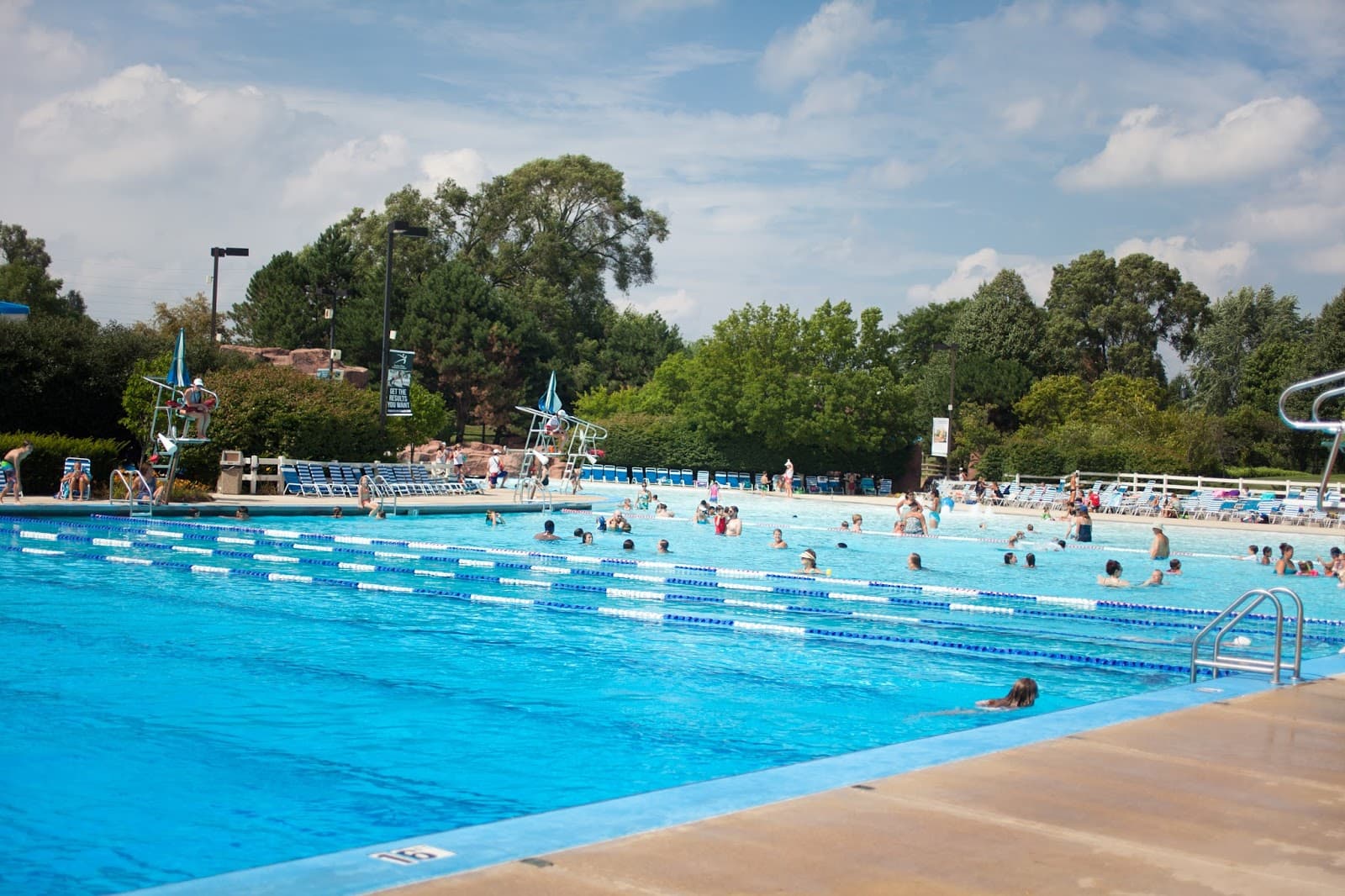 Rice Pool & Water Park - Image 1