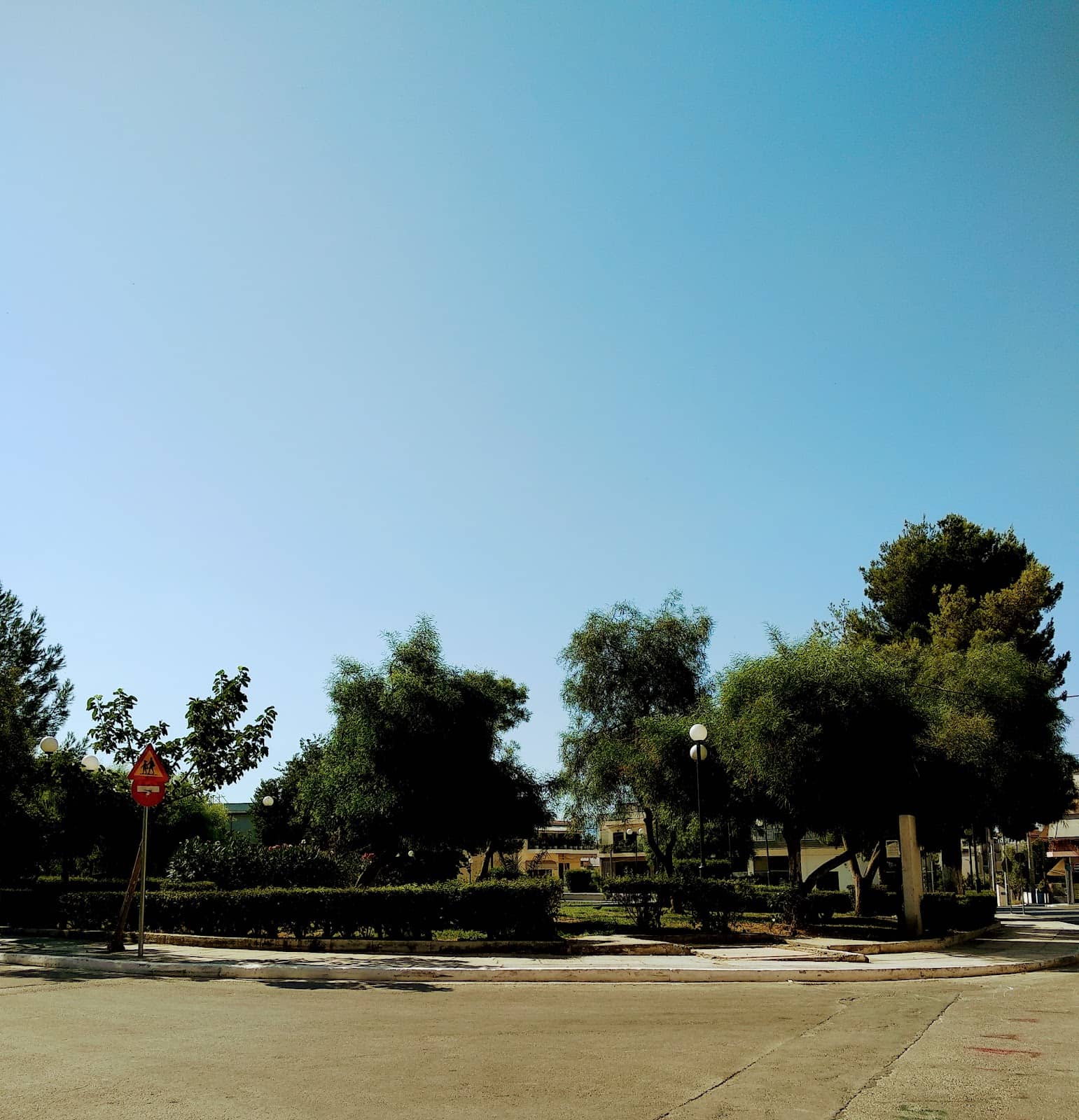 Vertical photo