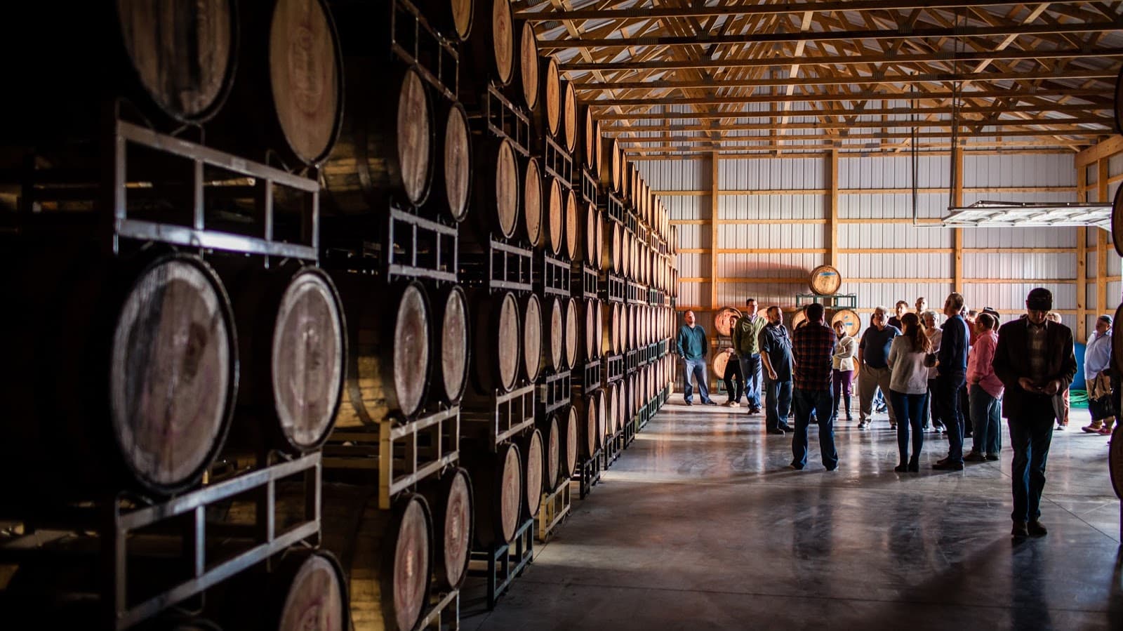 Smooth Ambler Spirits - Image 1