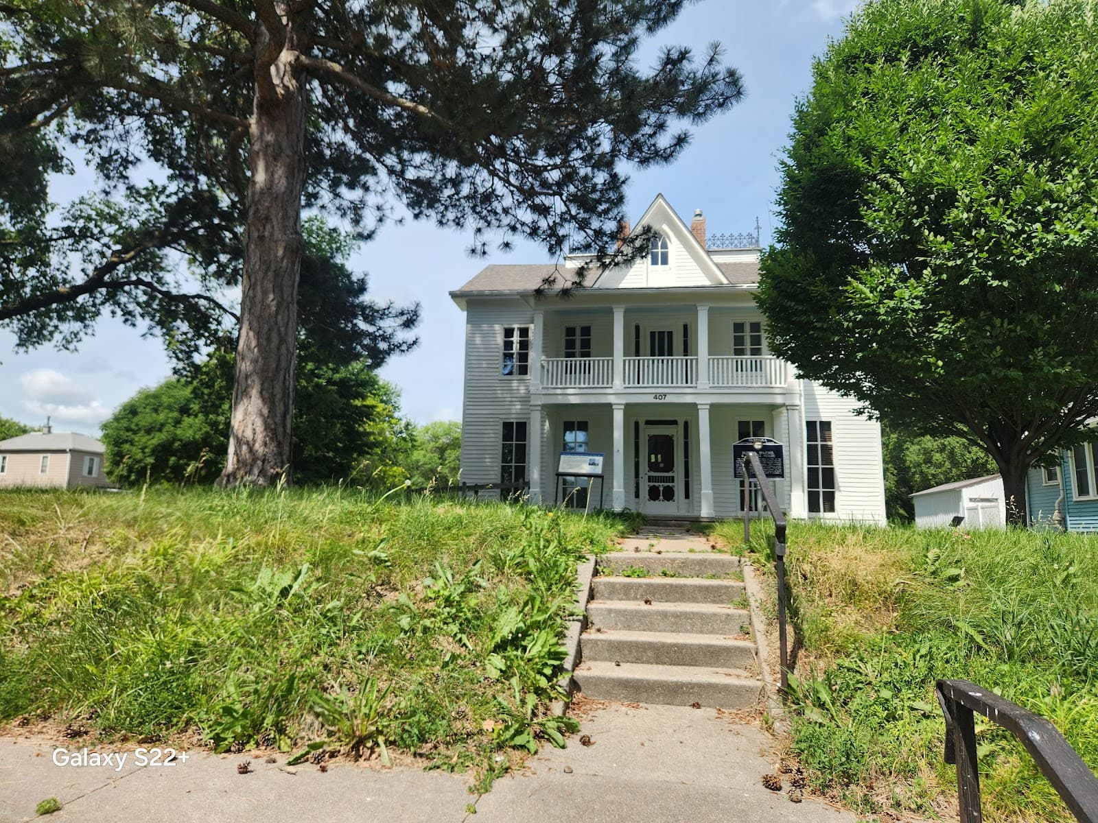 Old Freighters Museum - Image 1