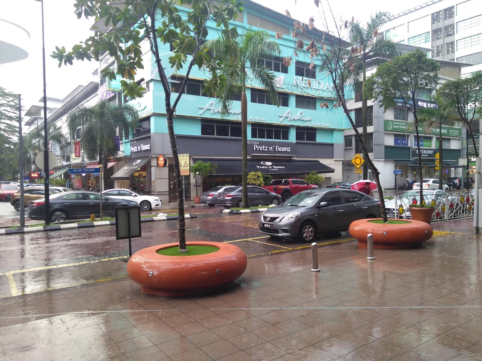 Retail Therapy & Services