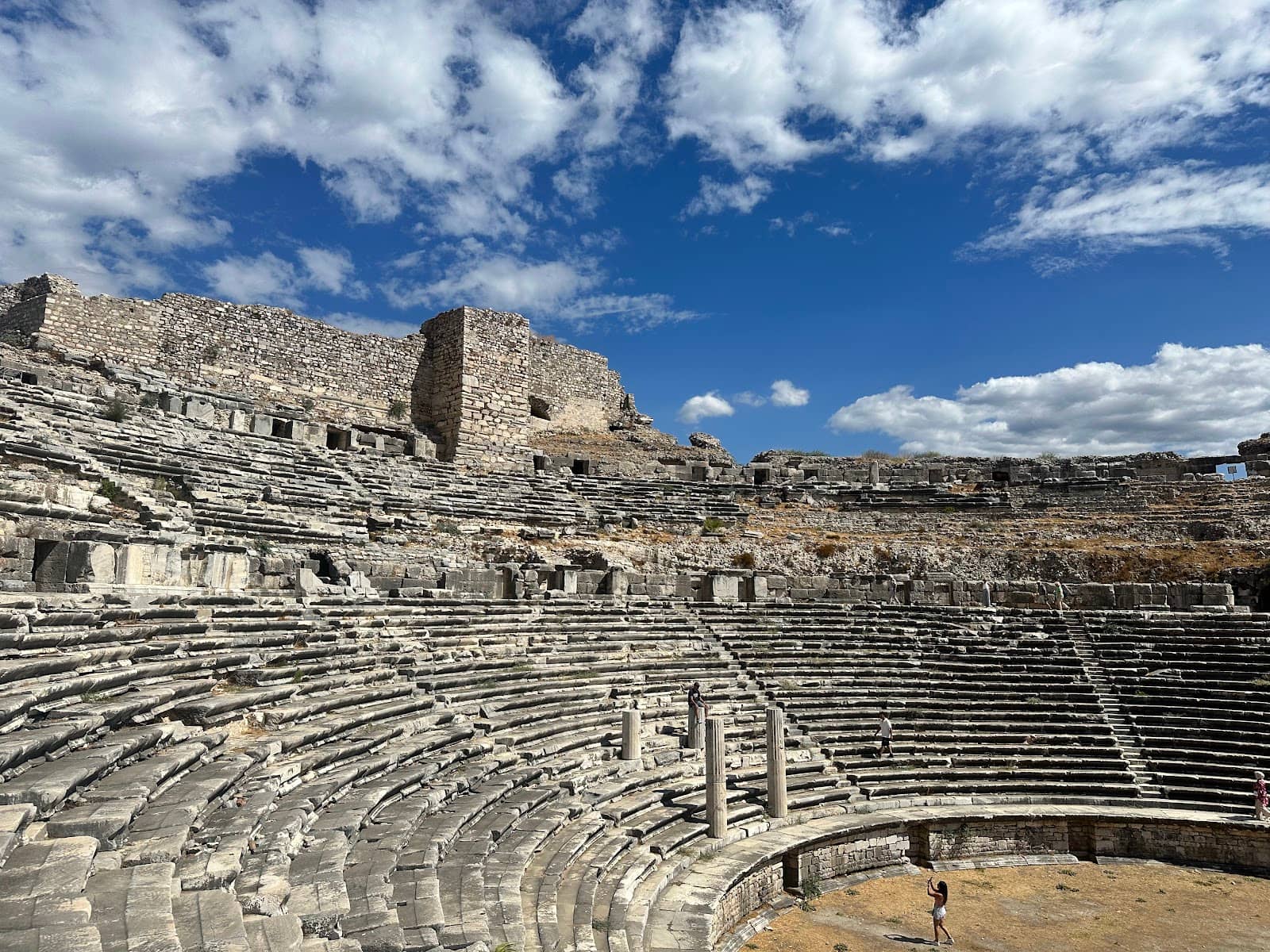 Bouleuterion (Council House)
