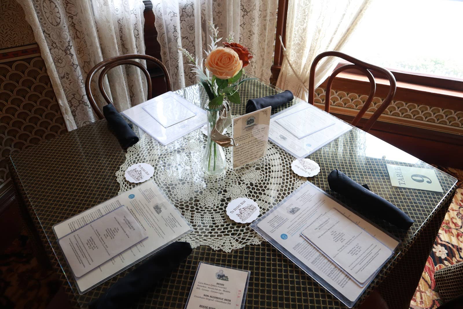 Best Cellar Gift Shop