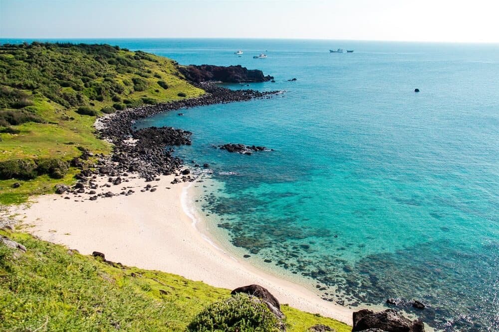 Phu Quy Island - Image 1