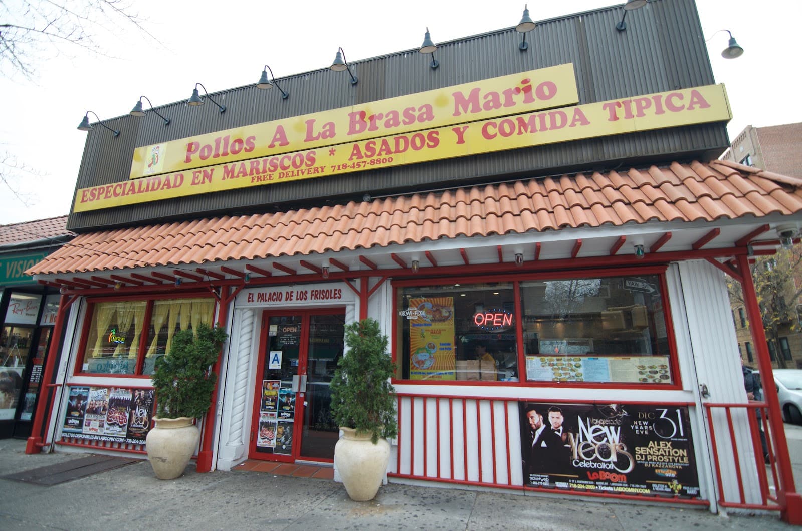 Pollos Mario - Image 1