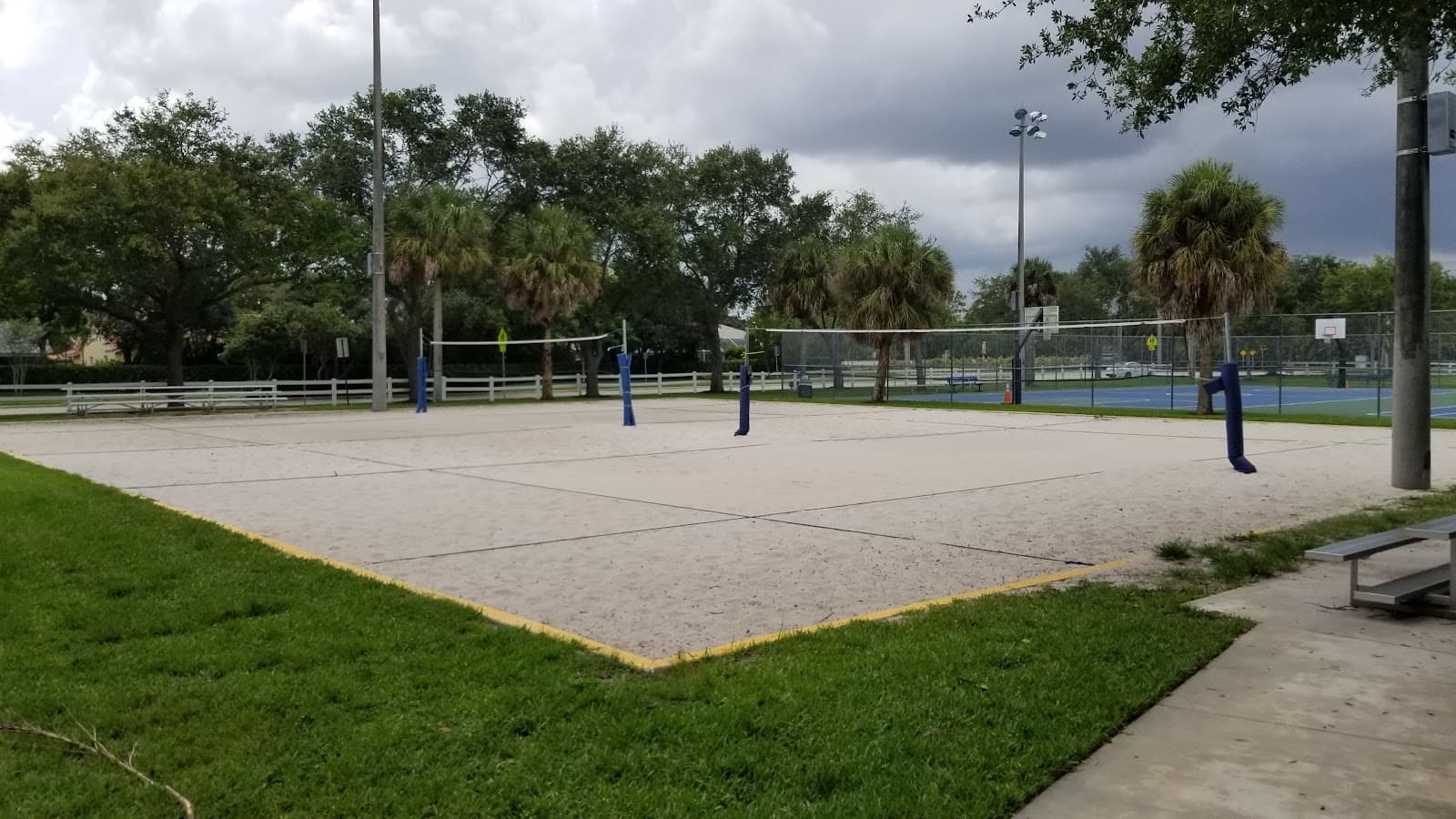 Betti Stradling Park - Image 1