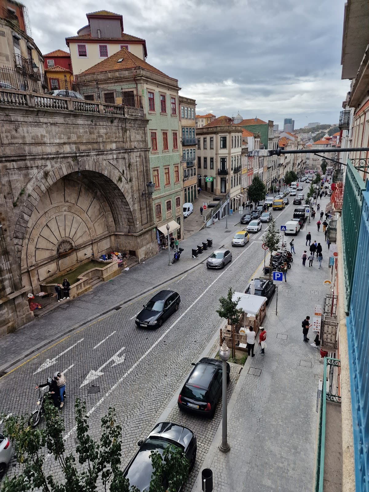 Vila do Porto Historic Center - Image 1