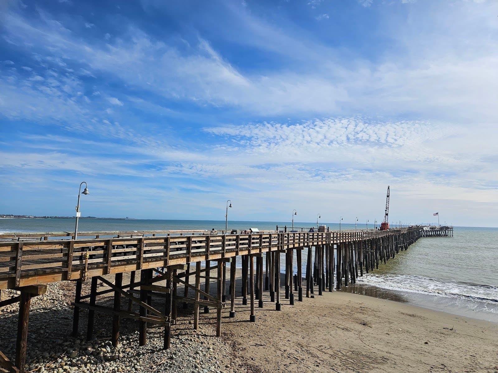 Ventura Pier - Image 1