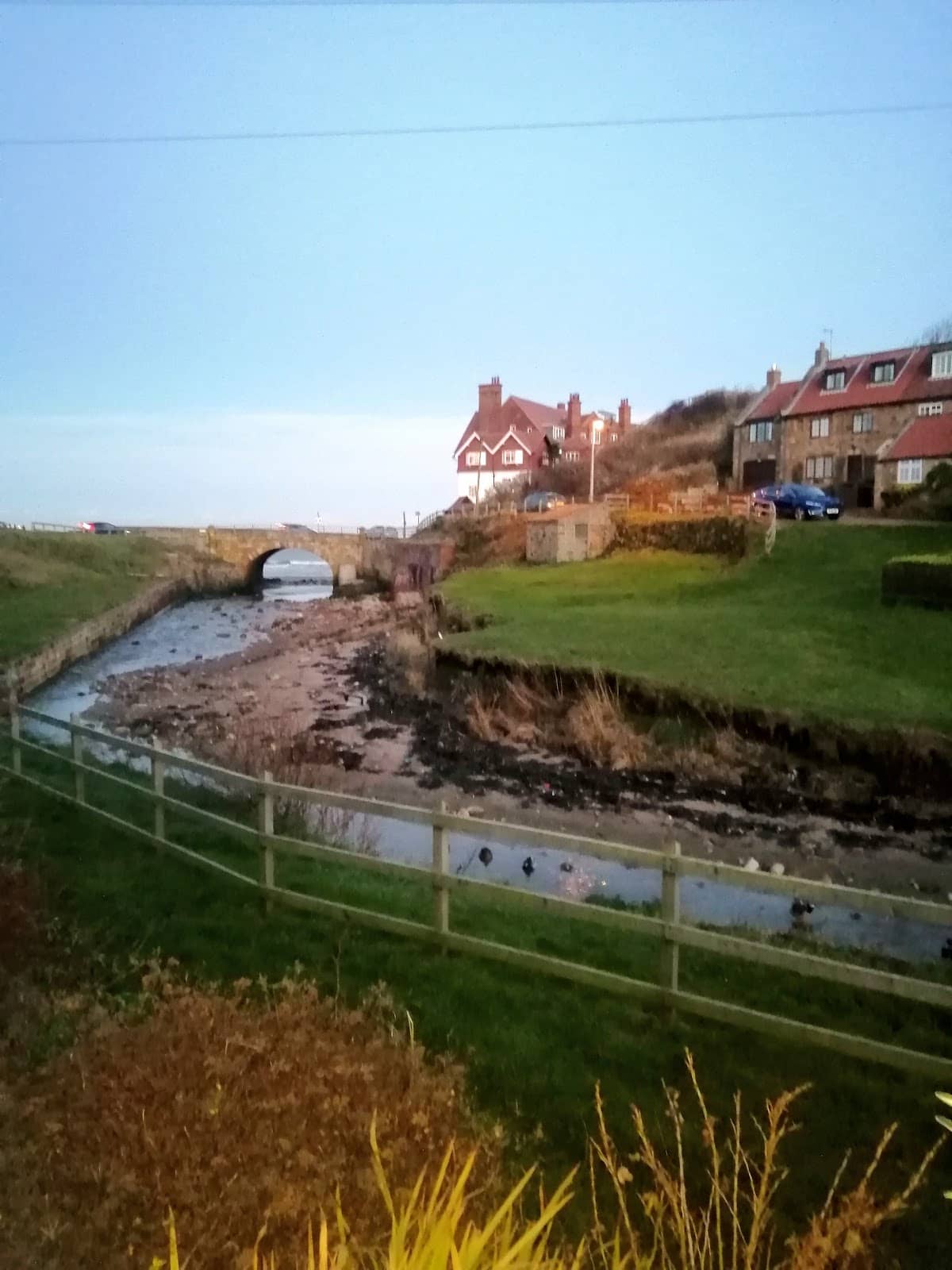 Mary's Sandwich Shop