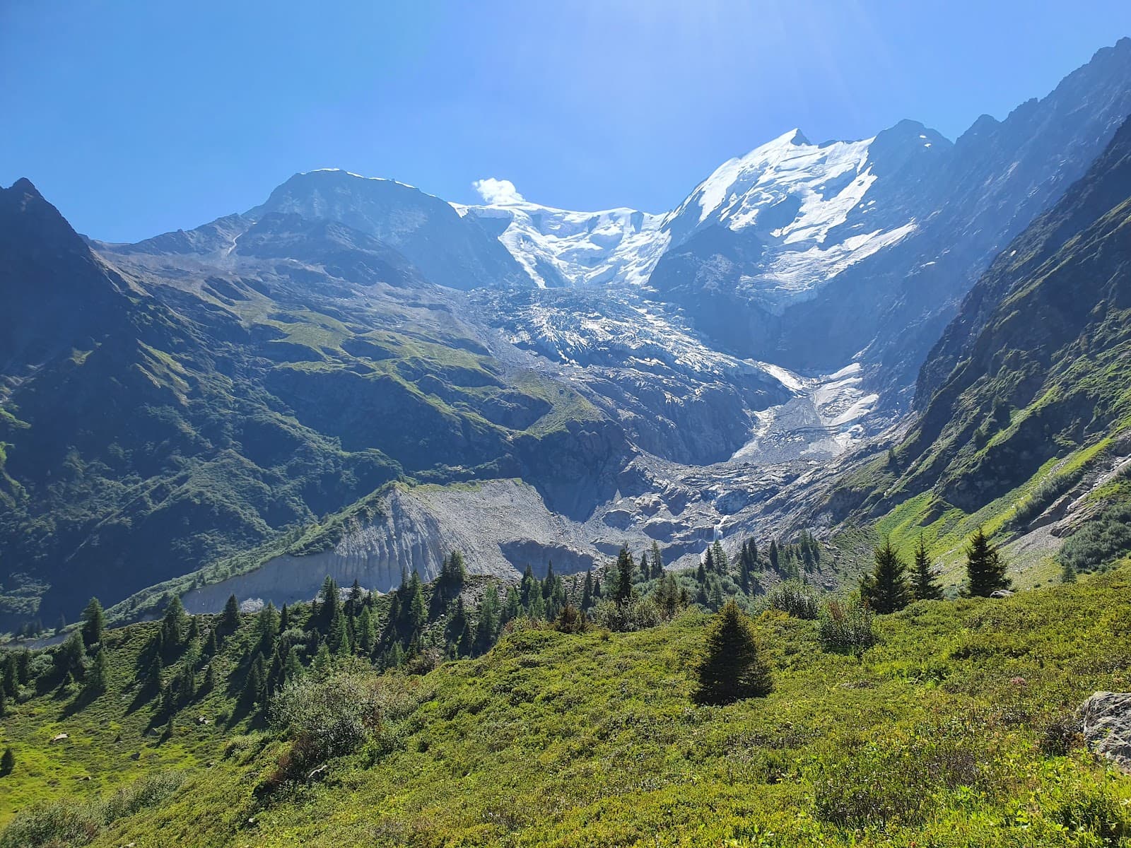 Col de Tricot - Image 1