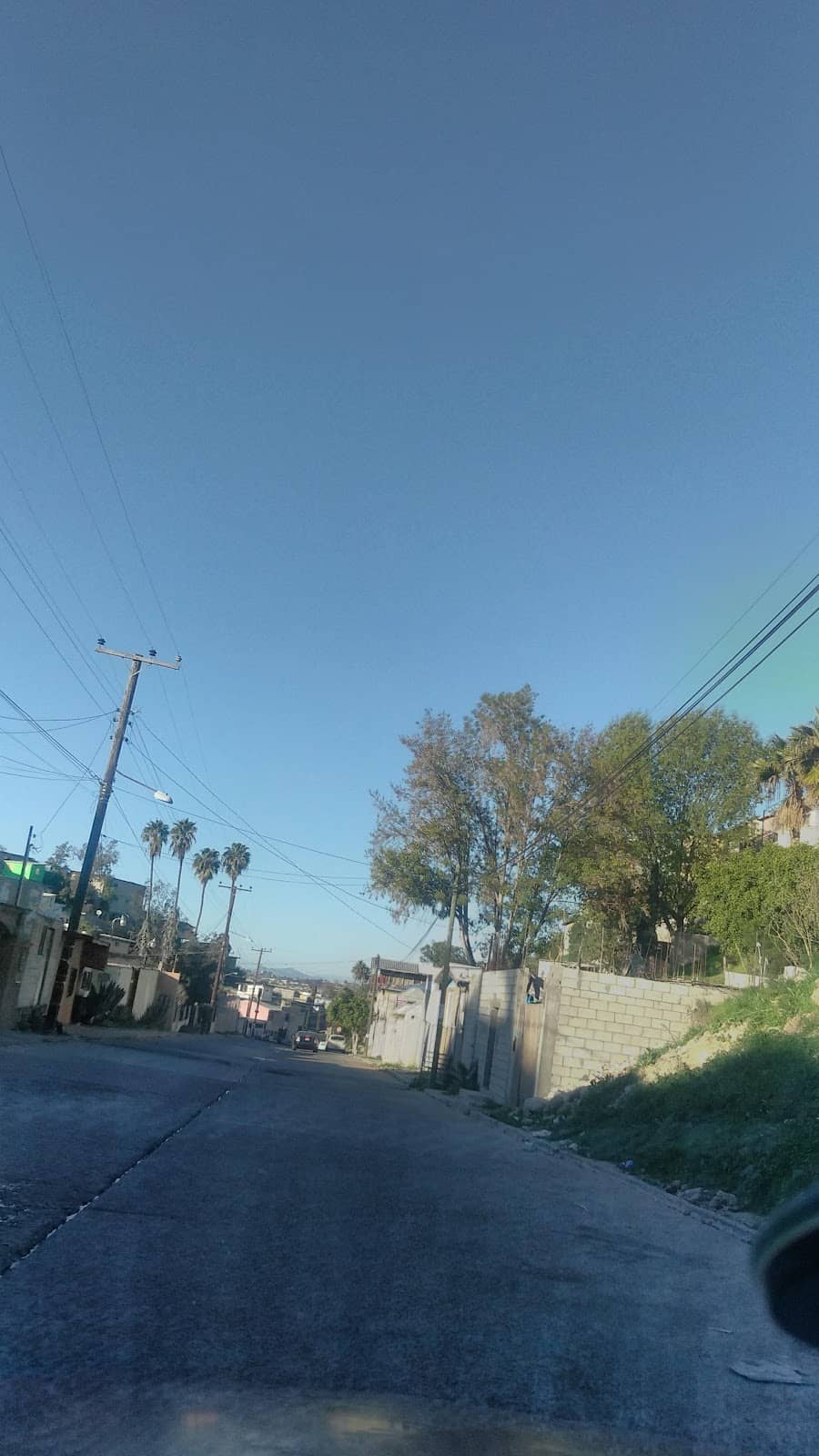 Local Eateries & Bakeries