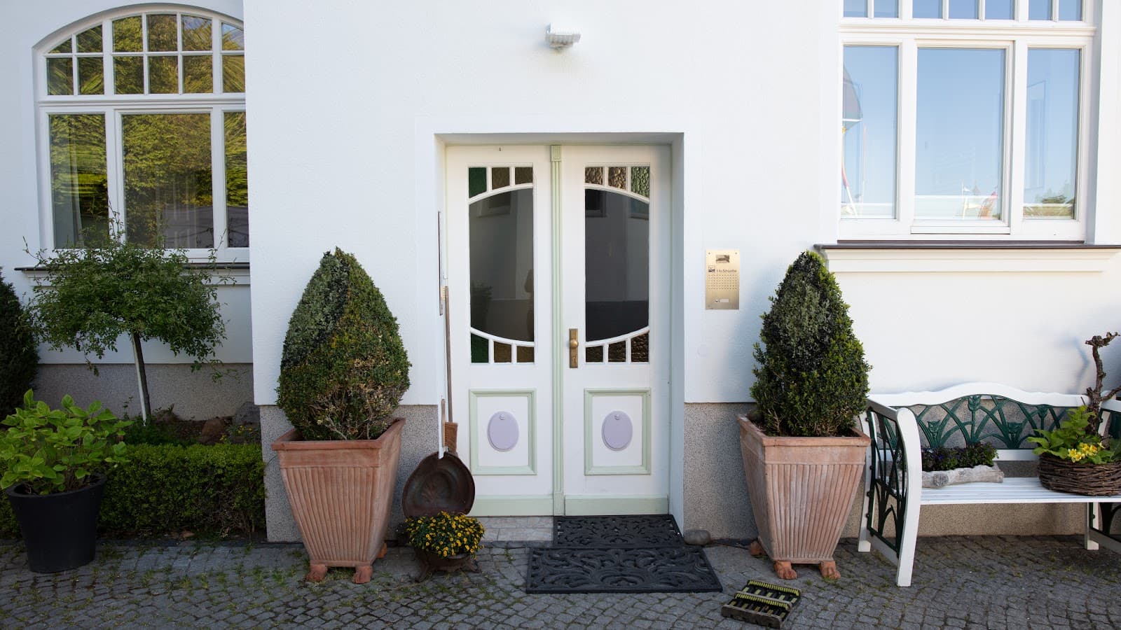 Heiligendamm Seaside Resort - Image 1