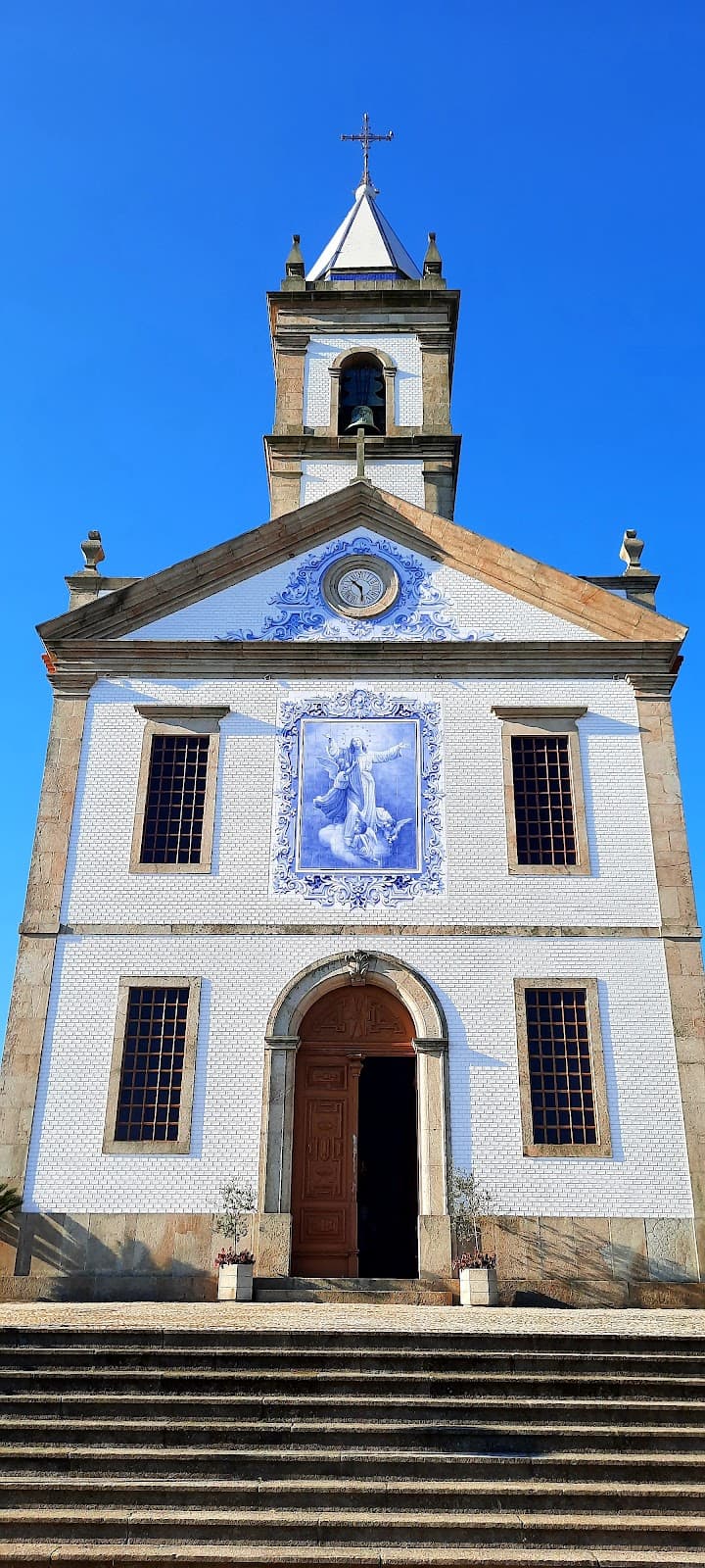 Igreja Matriz de Fiães - Image 1