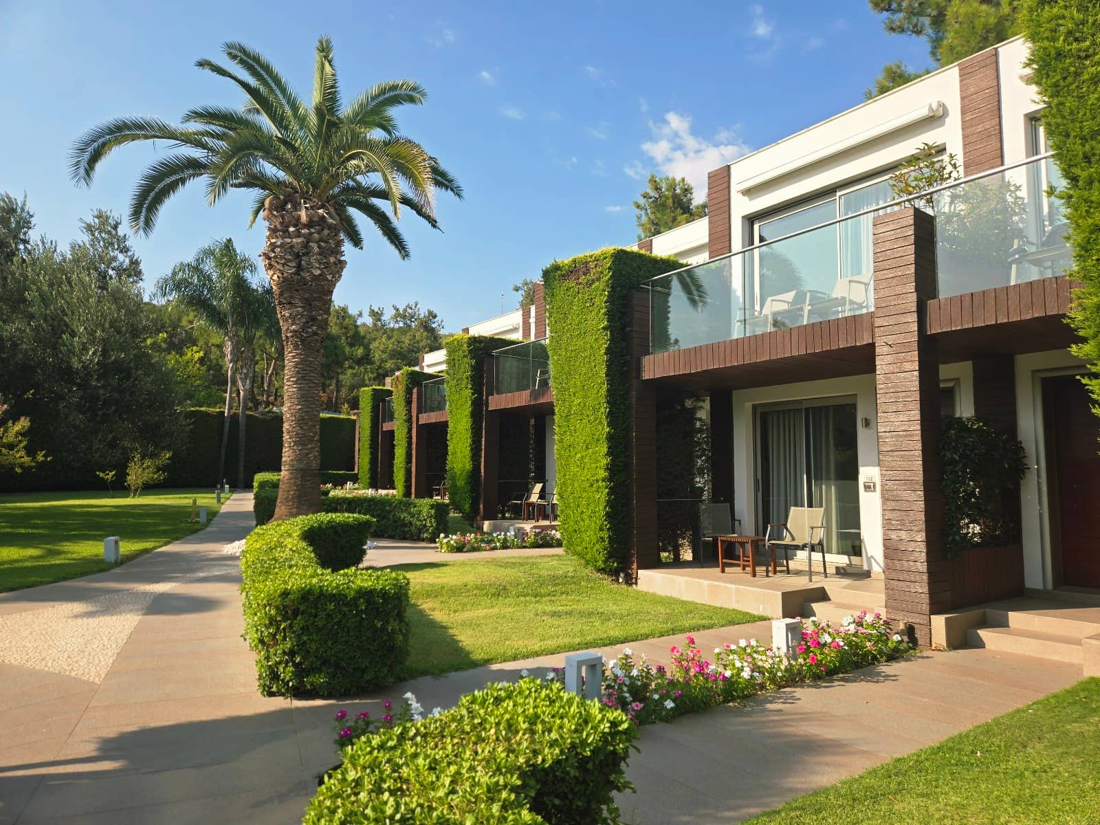 Exceptional Breakfast