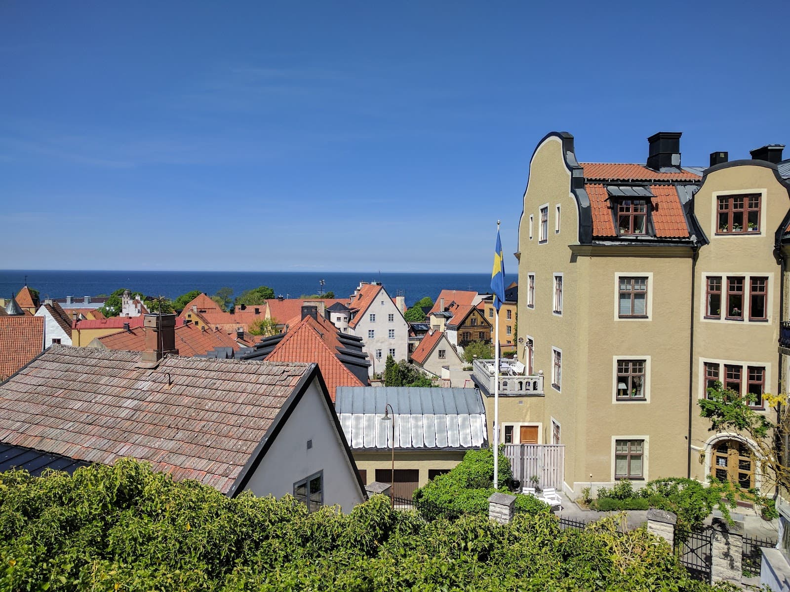 Innerstaden Old Town - Image 1