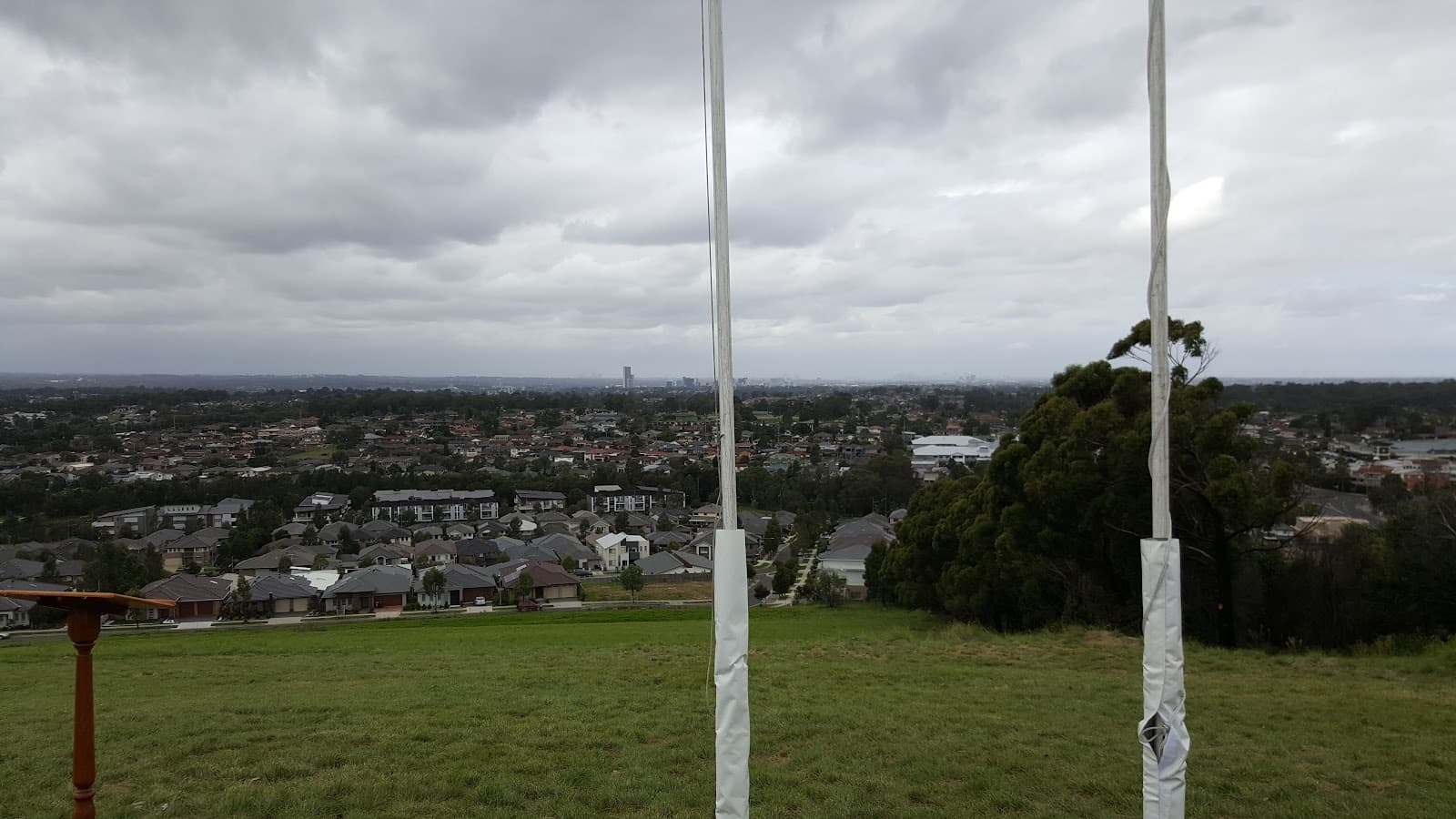 Prospect Hill (Pemulwuy) - Image 1