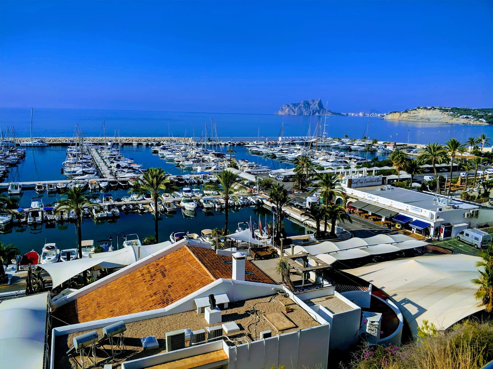 Moraira Marina - Image 1