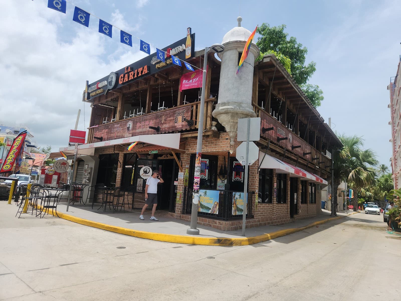 Poblado de Boquerón - Image 1