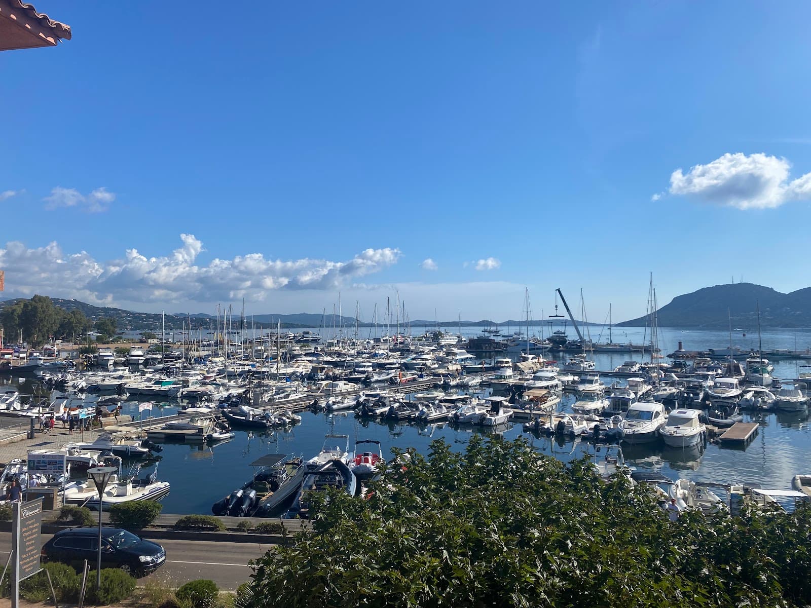 Porto-Vecchio Marina - Image 1