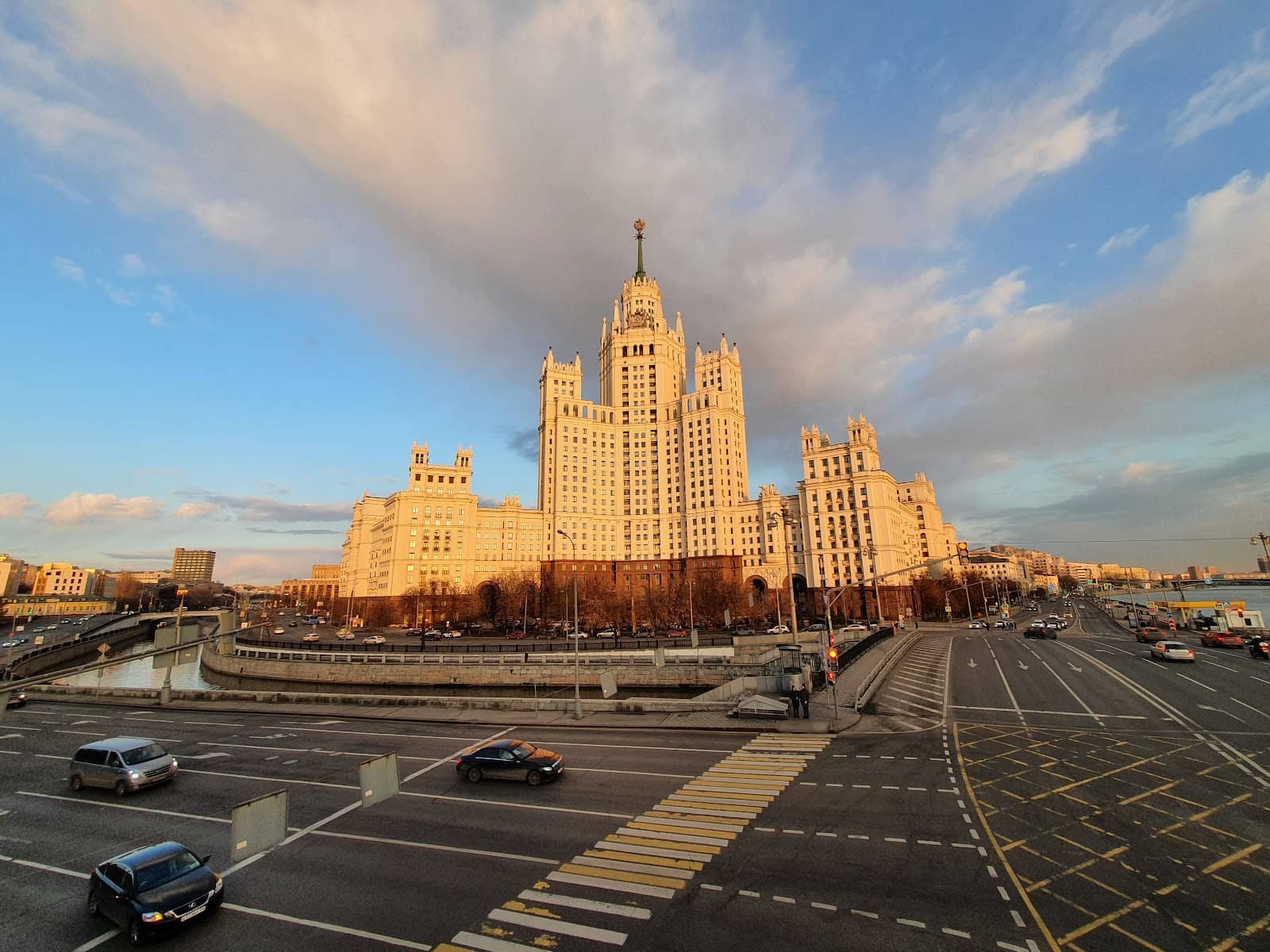 Interior Shops and Services