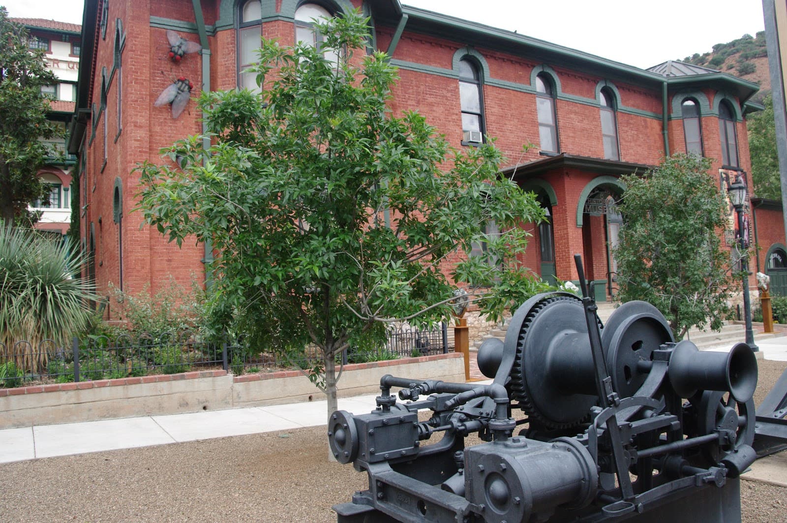 Bisbee Mining and Historical Museum - Image 1